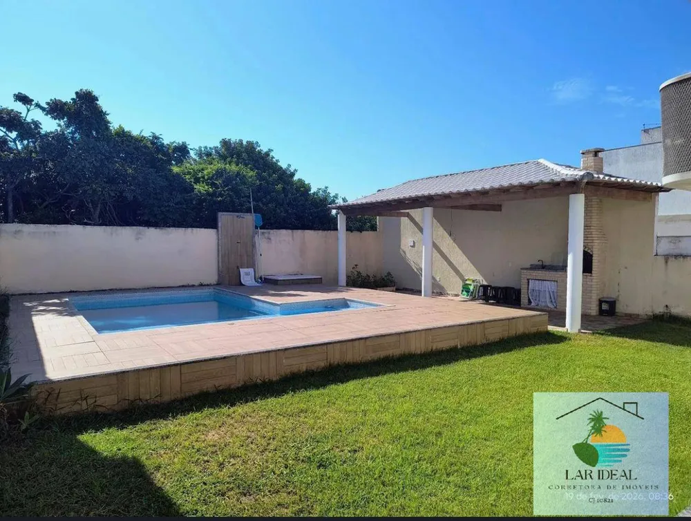 Casa, 3 quartos, 141 m² - Foto 10