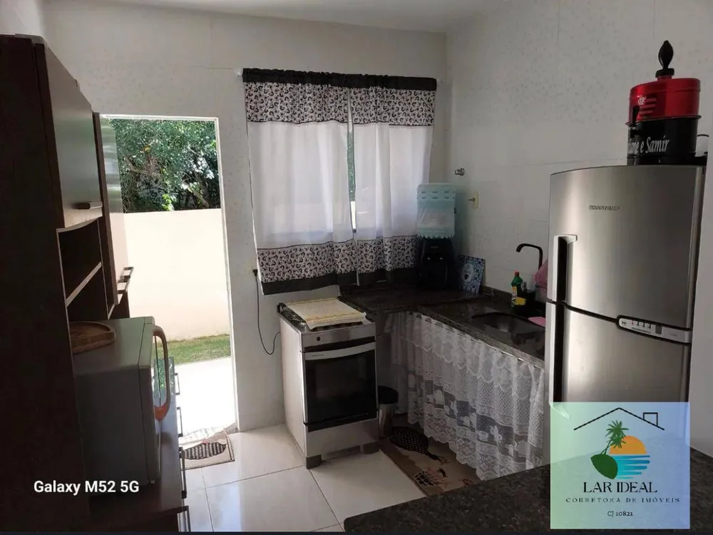 Casa, 3 quartos, 141 m² - Foto 14