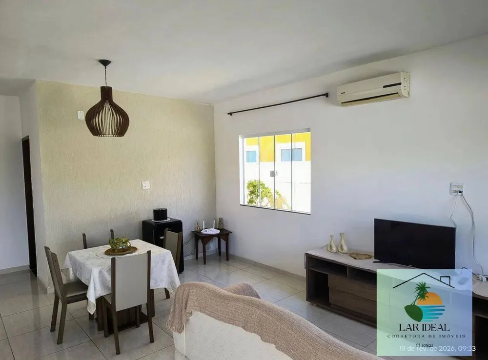 Casa, 3 quartos, 141 m² - Foto 2