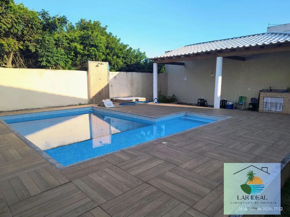 Casa, 3 quartos, 141 m² - Foto 3