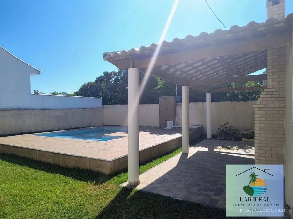 Casa, 3 quartos, 141 m² - Foto 5