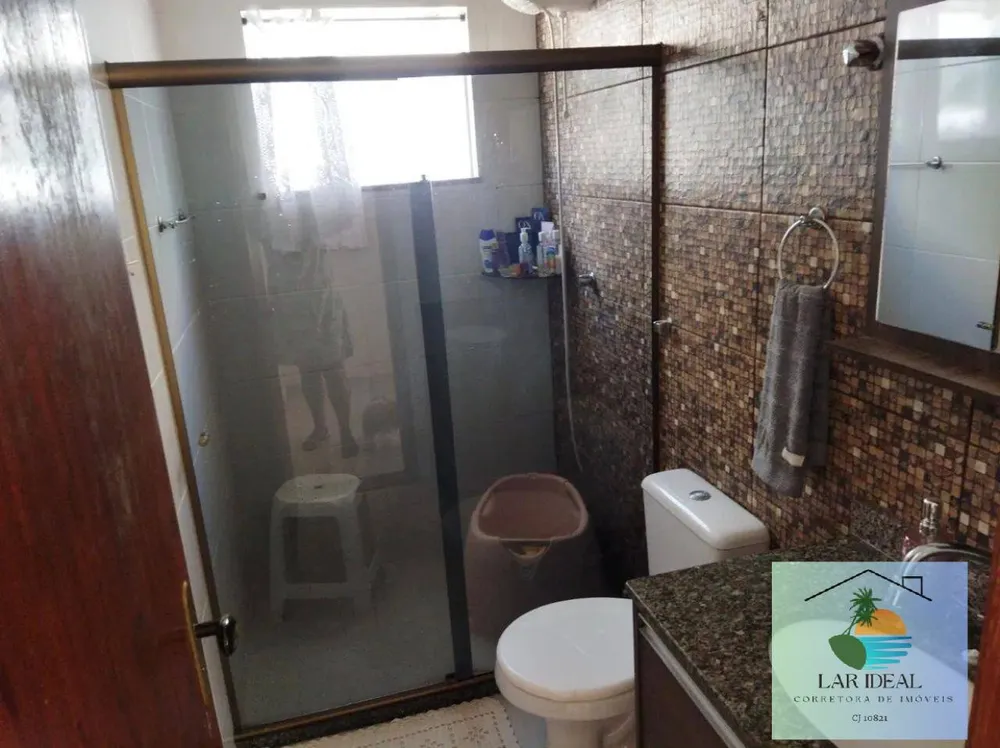 Casa, 3 quartos, 141 m² - Foto 13