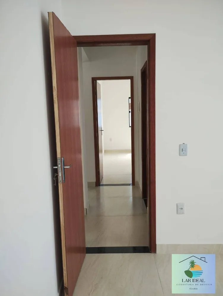 Casa de Condomínio, 3 quartos - Foto 7