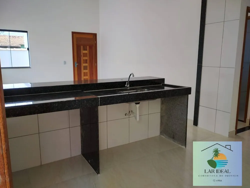 Casa de Condomínio, 3 quartos - Foto 10