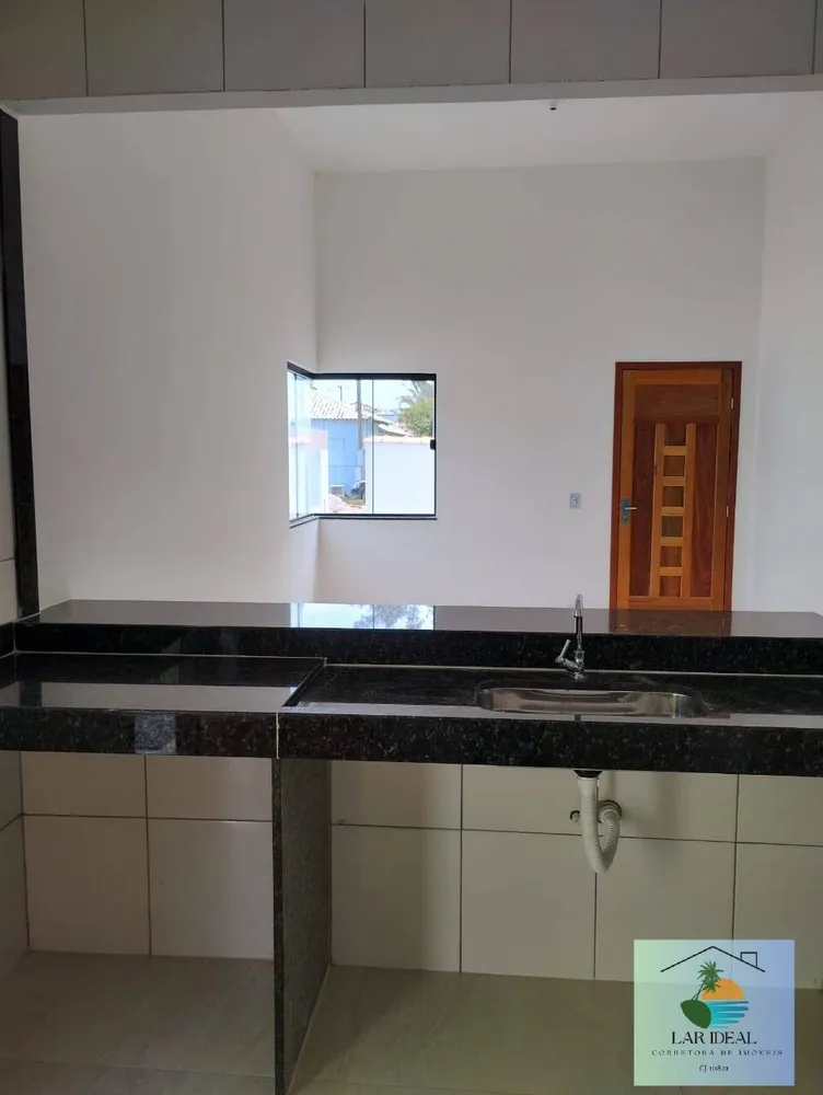 Casa de Condomínio, 3 quartos - Foto 9