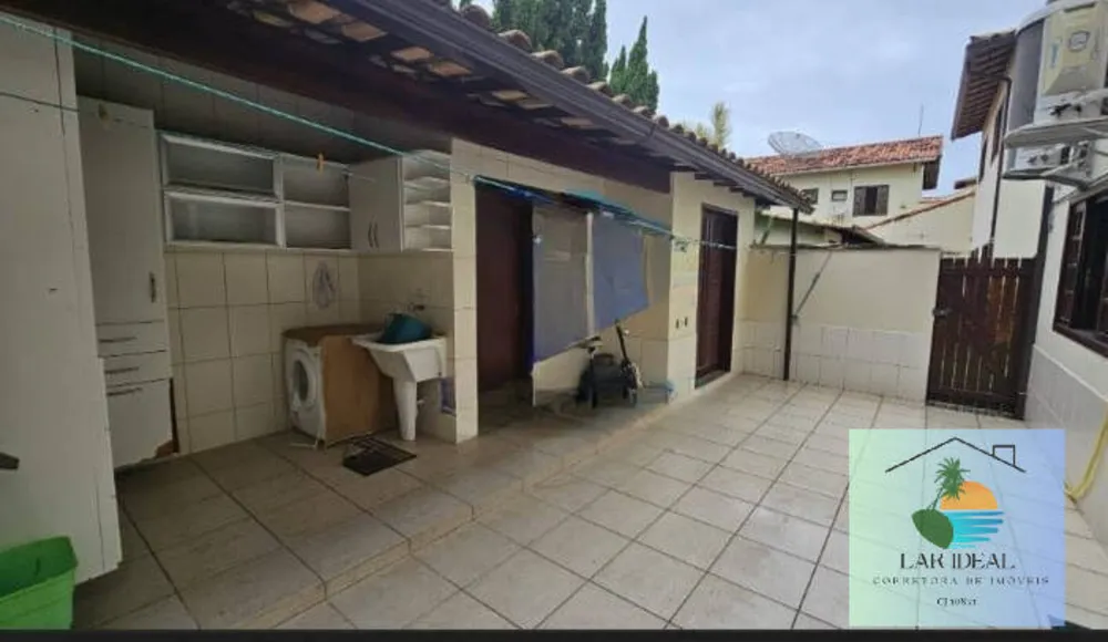 Casa de Condomínio, 4 quartos - Foto 3