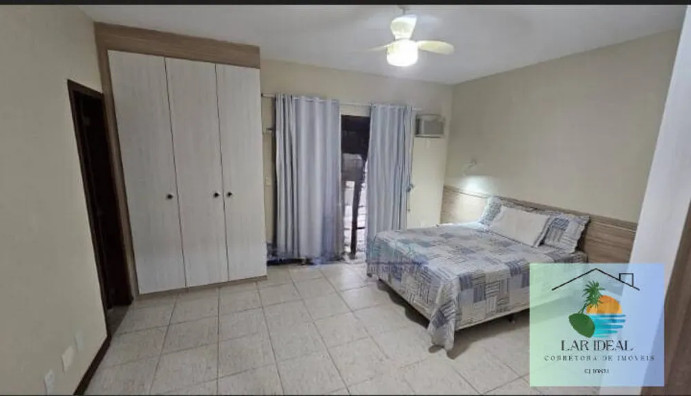 Casa de Condomínio, 4 quartos - Foto 14