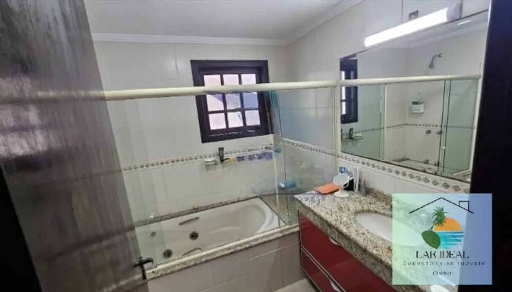 Casa de Condomínio, 4 quartos - Foto 10