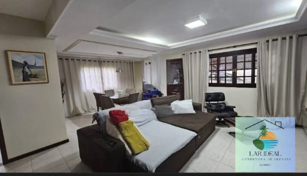 Casa de Condomínio, 4 quartos - Foto 8