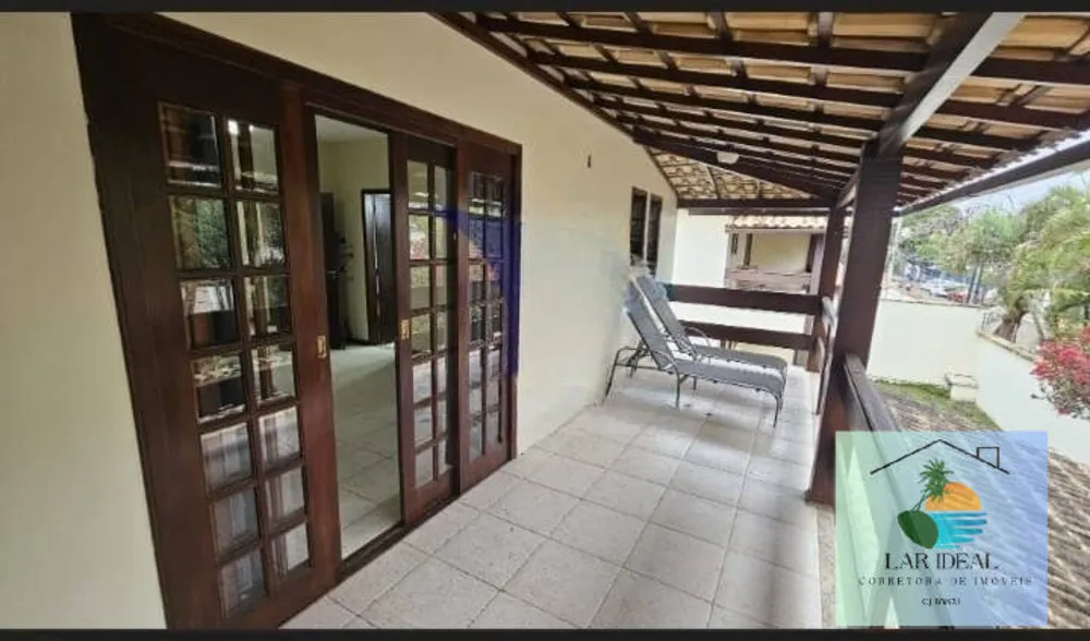 Casa de Condomínio, 4 quartos - Foto 6