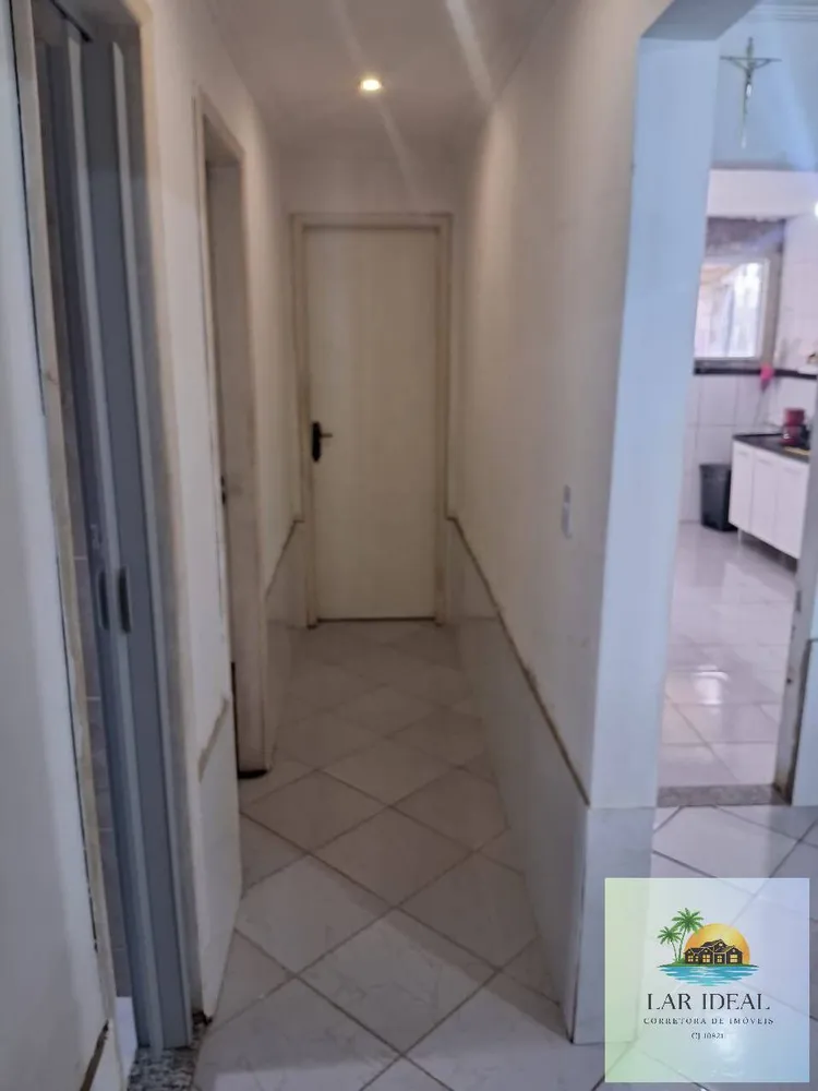 Casa, 3 quartos - Foto 8