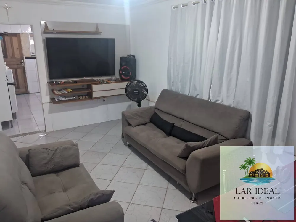 Casa, 3 quartos - Foto 5