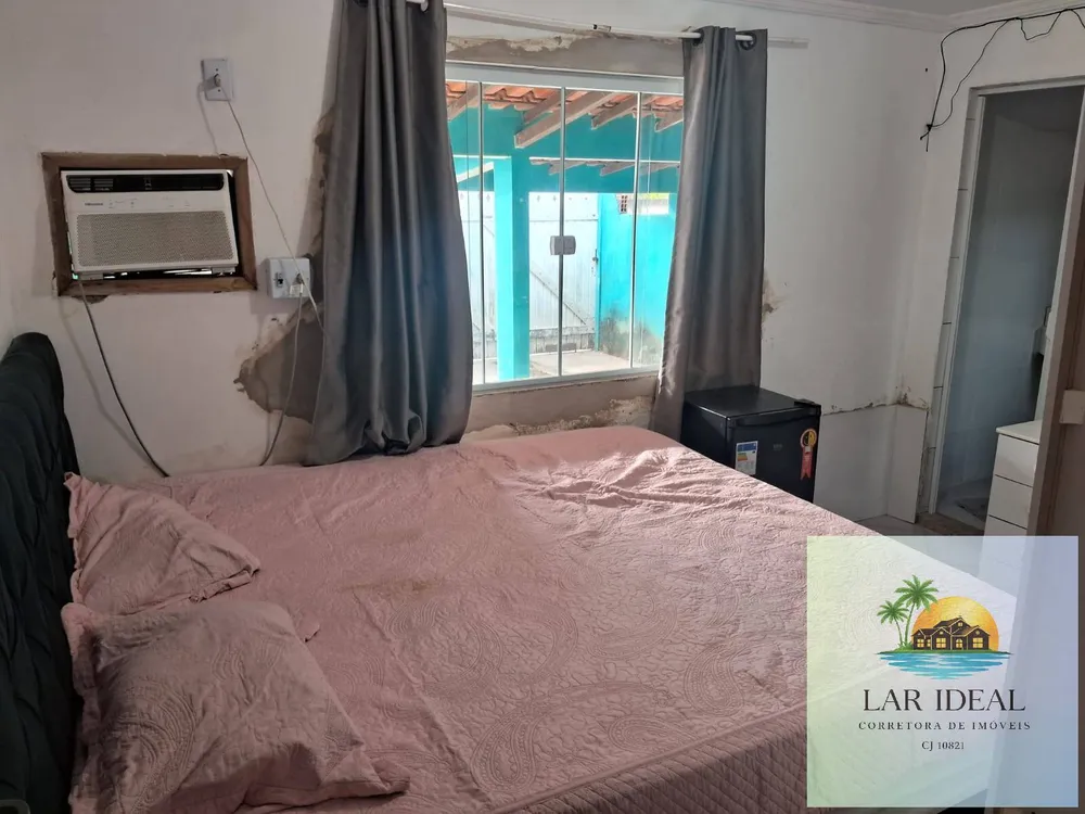 Casa, 3 quartos - Foto 10