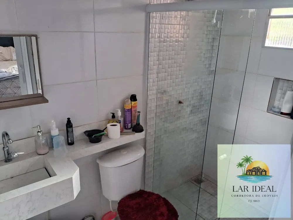 Casa, 3 quartos - Foto 17