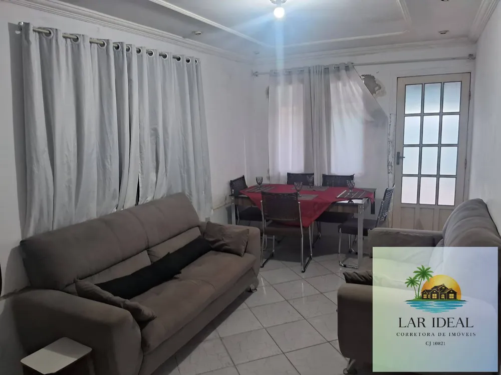 Casa, 3 quartos - Foto 4