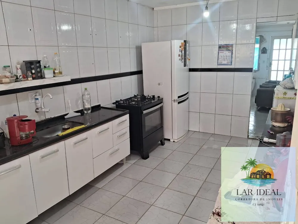 Casa, 3 quartos - Foto 6