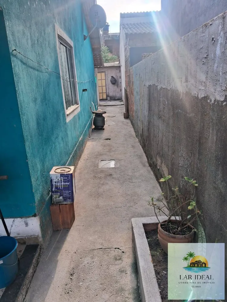 Casa, 3 quartos - Foto 3