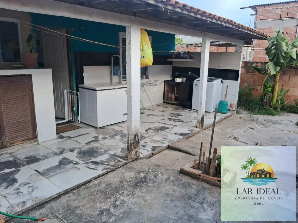 Casa, 3 quartos - Foto 20