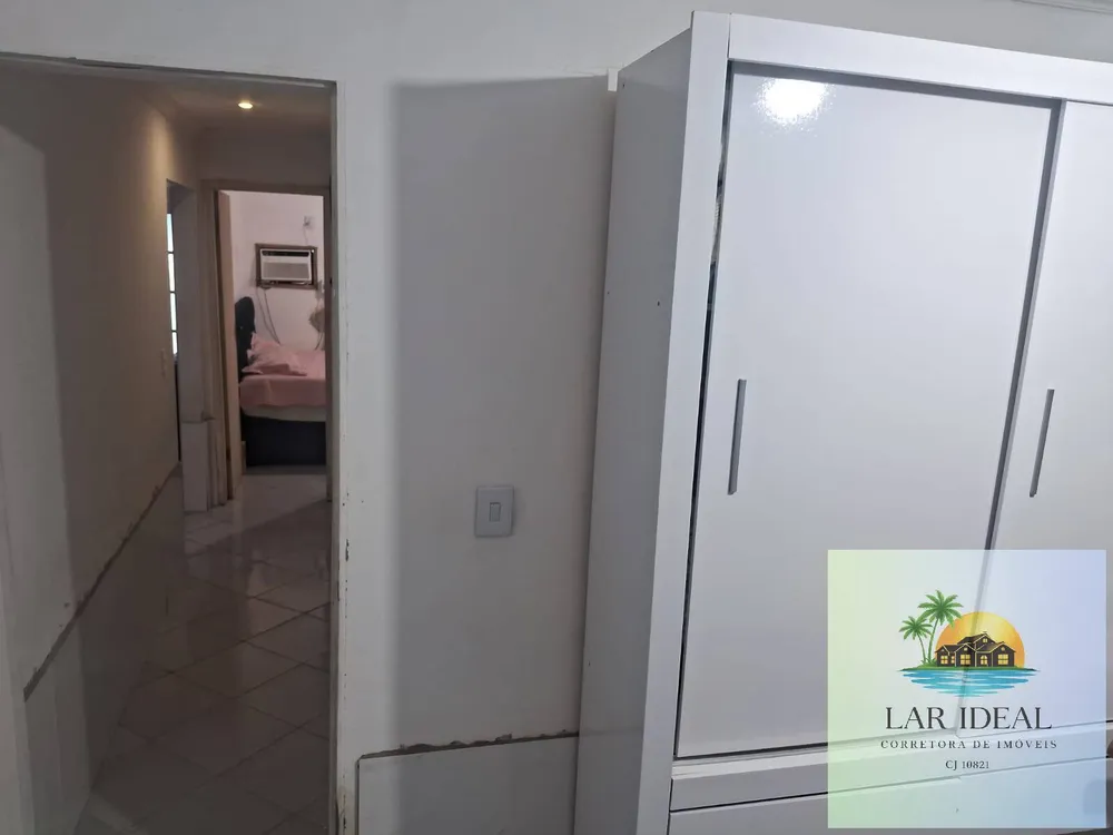 Casa, 3 quartos - Foto 16