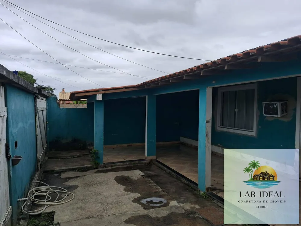 Casa, 3 quartos - Foto 2