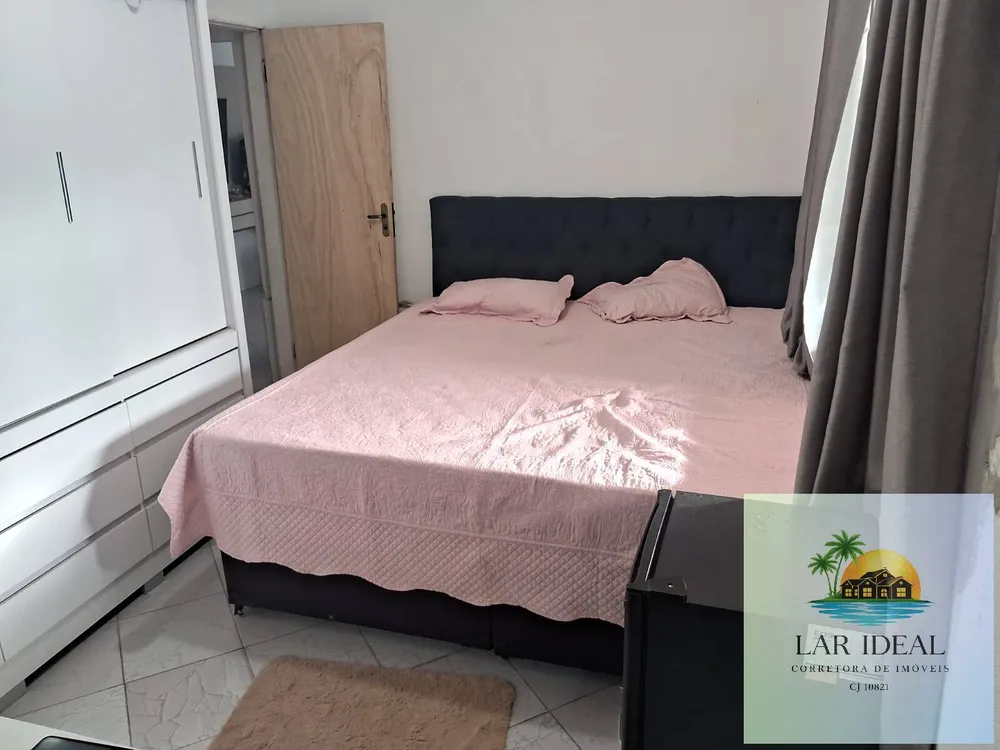Casa, 3 quartos - Foto 11