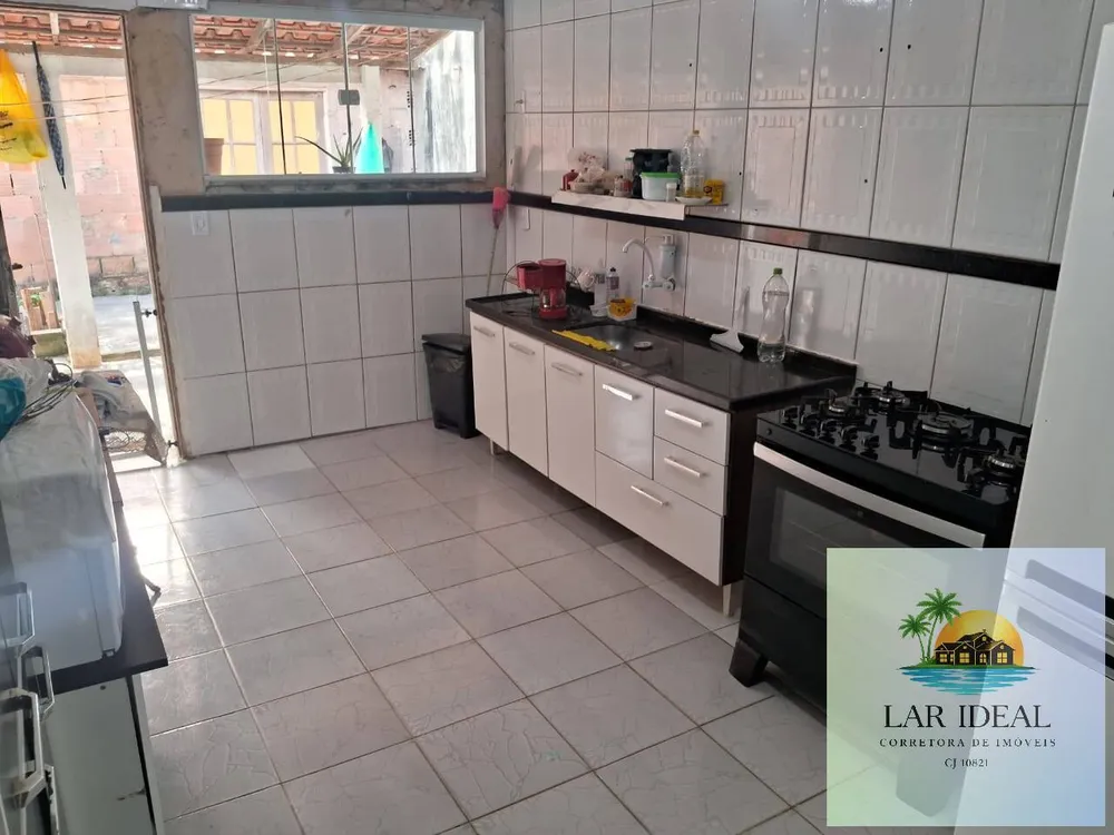 Casa, 3 quartos - Foto 7