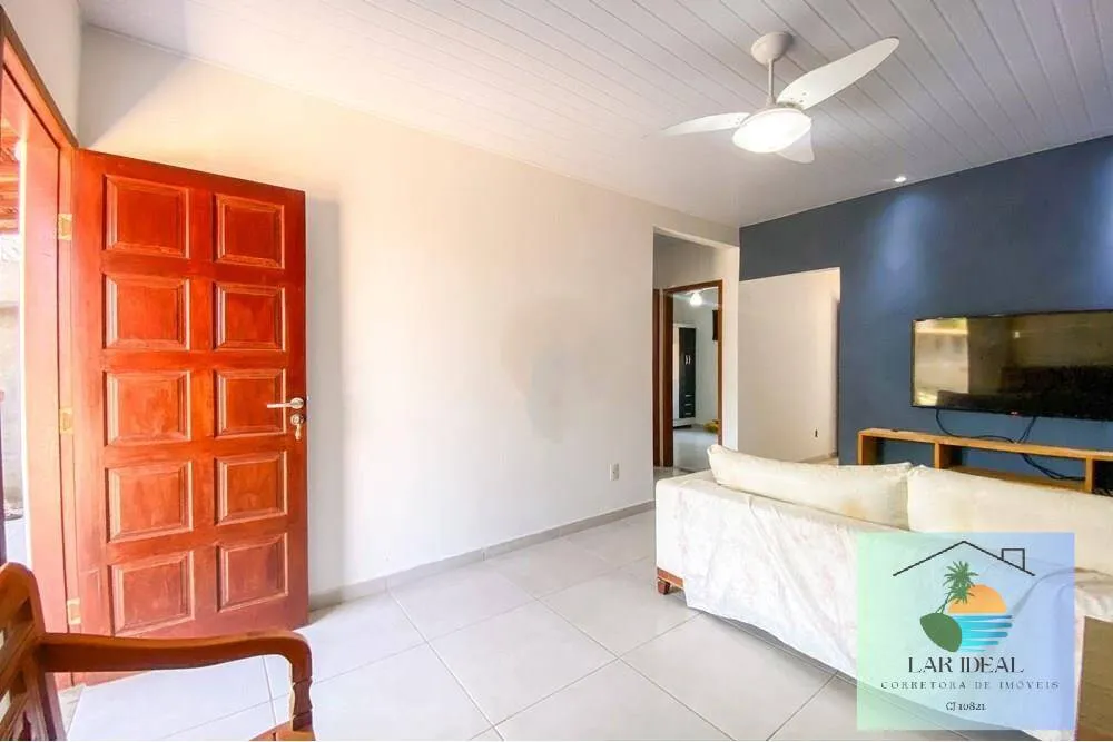 Casa, 2 quartos, 66 m² - Foto 8