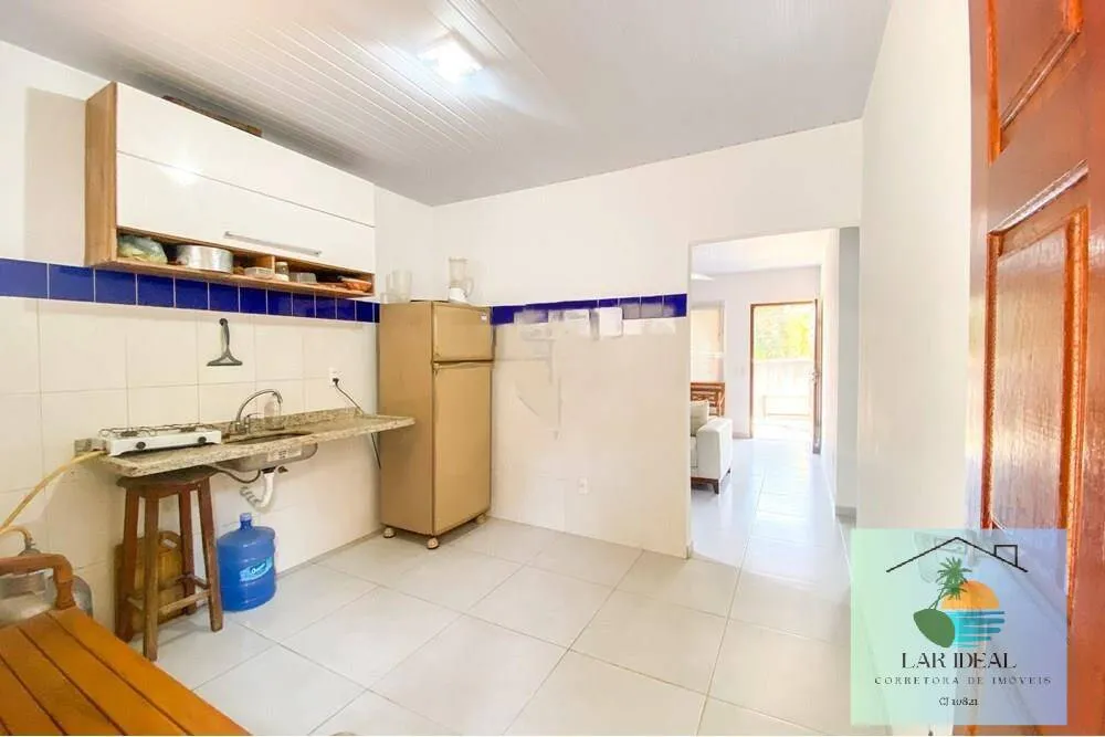 Casa, 2 quartos, 66 m² - Foto 8
