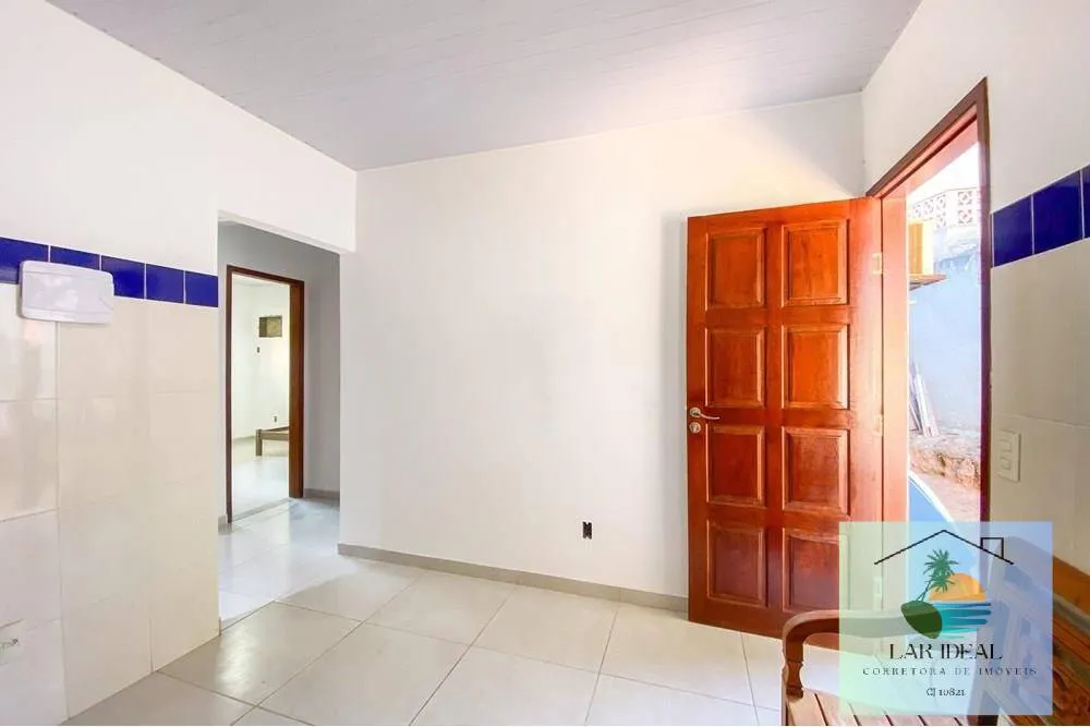 Casa, 2 quartos, 66 m² - Foto 2