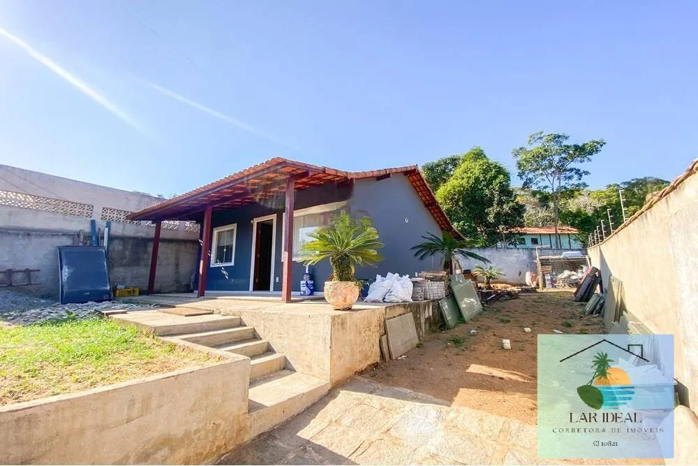 Casa, 2 quartos, 66 m² - Foto 1