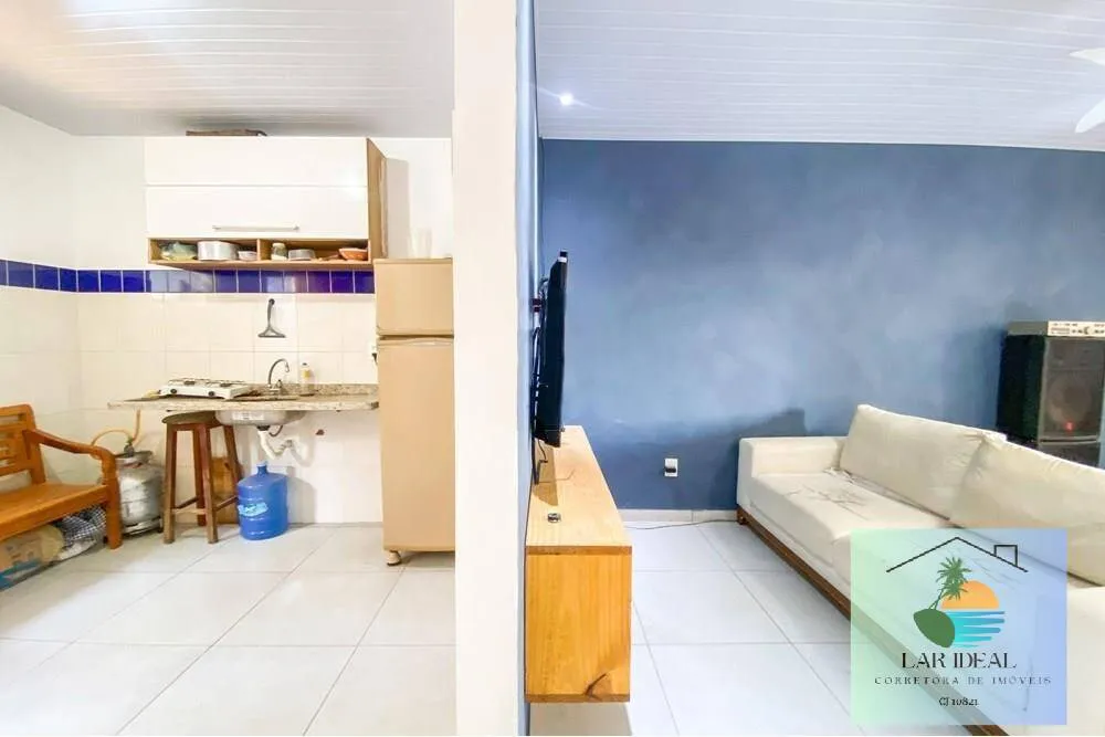 Casa, 2 quartos, 66 m² - Foto 9