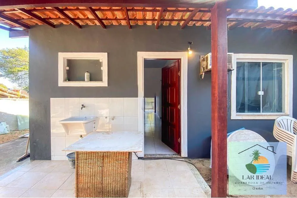 Casa, 2 quartos, 66 m² - Foto 15