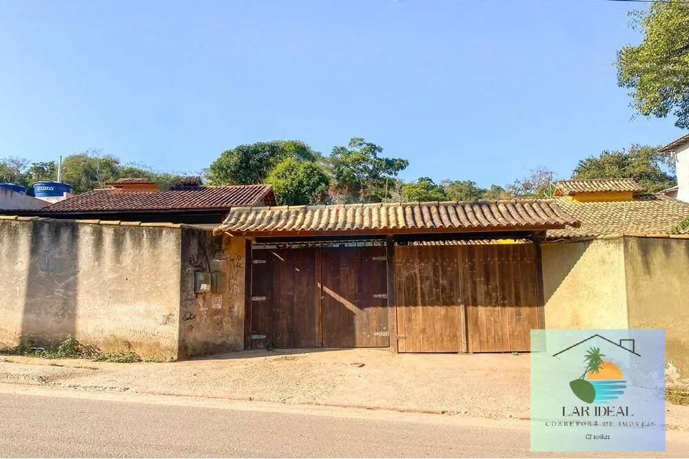 Casa, 2 quartos, 66 m² - Foto 4