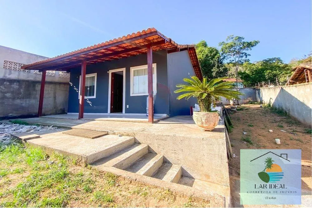 Casa, 2 quartos, 66 m² - Foto 7