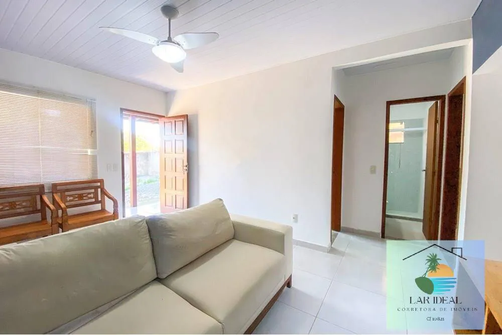 Casa, 2 quartos, 66 m² - Foto 6