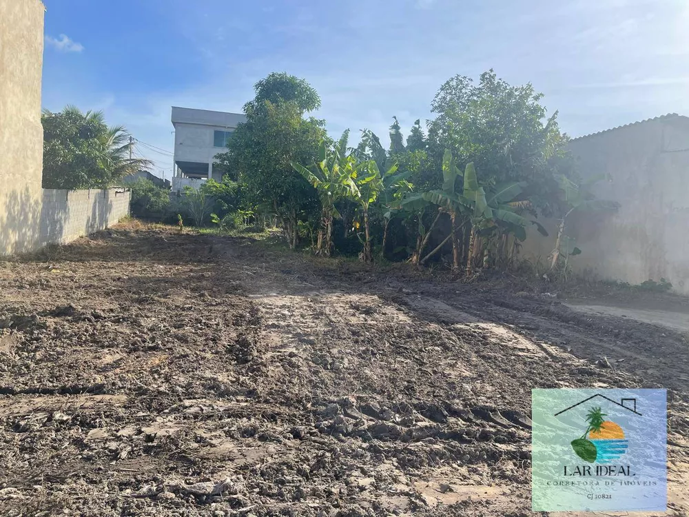 Terreno, 450 m² - Foto 1