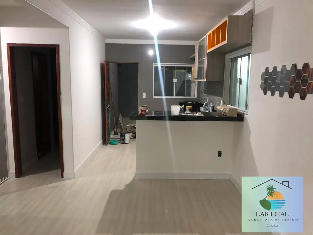 Casa, 2 quartos, 120 m² - Foto 7