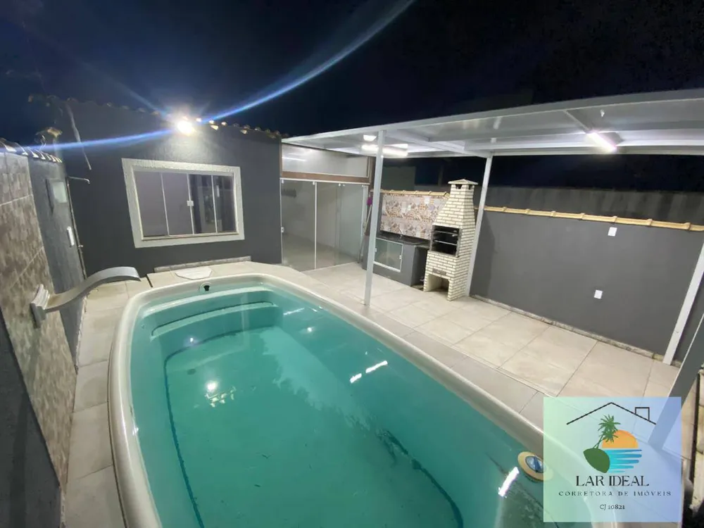 Casa, 2 quartos, 120 m² - Foto 11