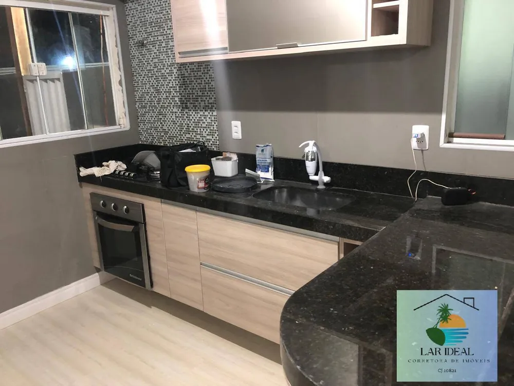 Casa, 2 quartos, 120 m² - Foto 8