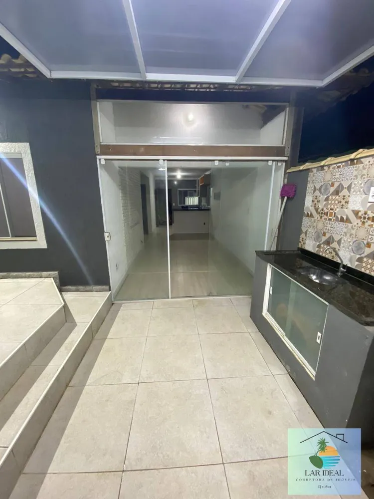 Casa, 2 quartos, 120 m² - Foto 9