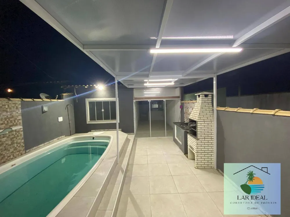 Casa, 2 quartos, 120 m² - Foto 2