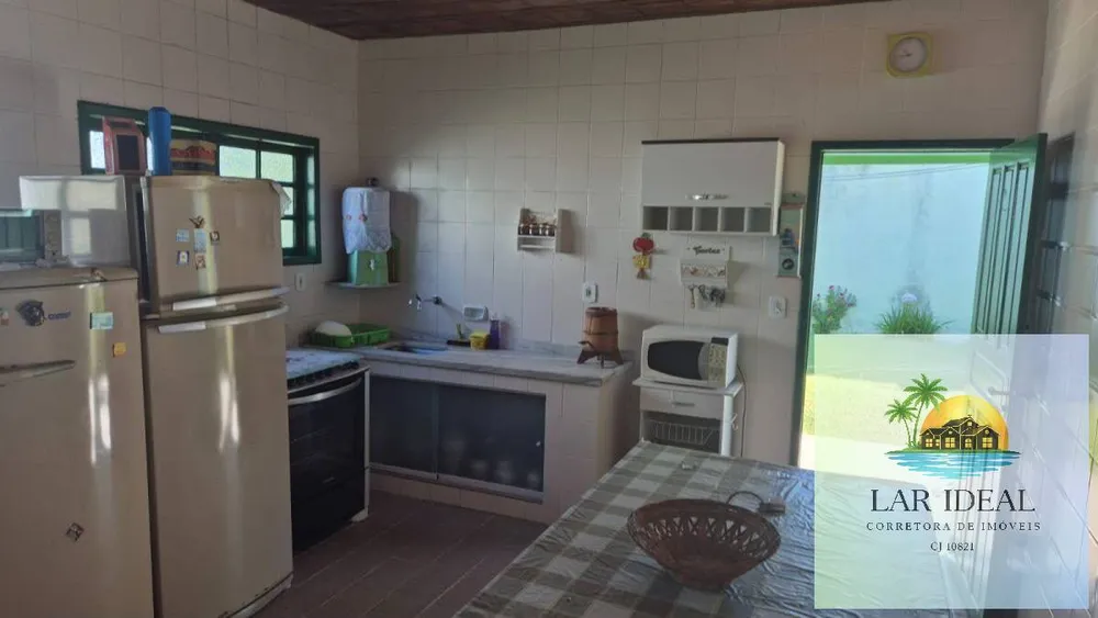 Casa, 4 quartos, 160 m² - Foto 7