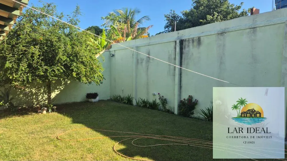 Casa, 4 quartos, 160 m² - Foto 3