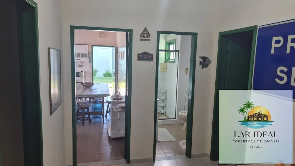Casa, 4 quartos, 160 m² - Foto 8