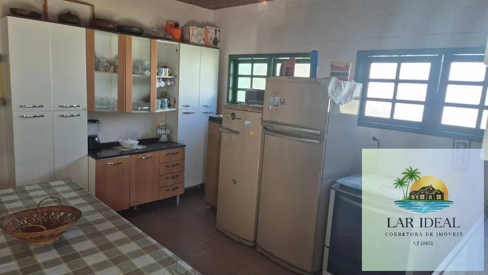 Casa, 4 quartos, 160 m² - Foto 6