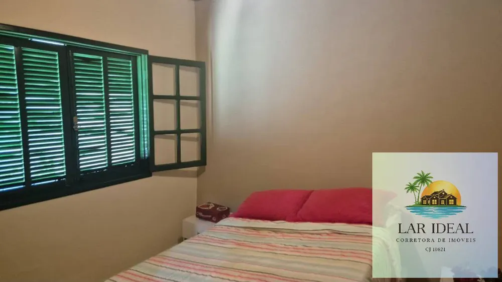 Casa, 4 quartos, 160 m² - Foto 9