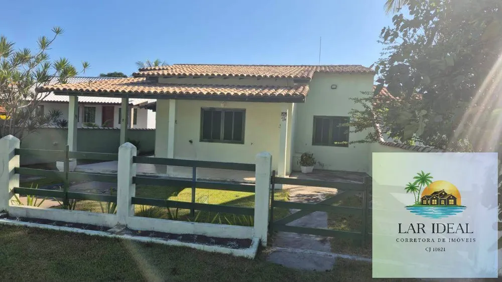 Casa, 4 quartos, 160 m² - Foto 2
