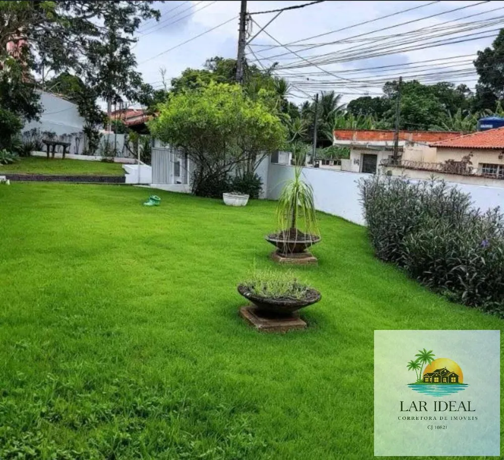 Casa, 4 quartos, 462 m² - Foto 4