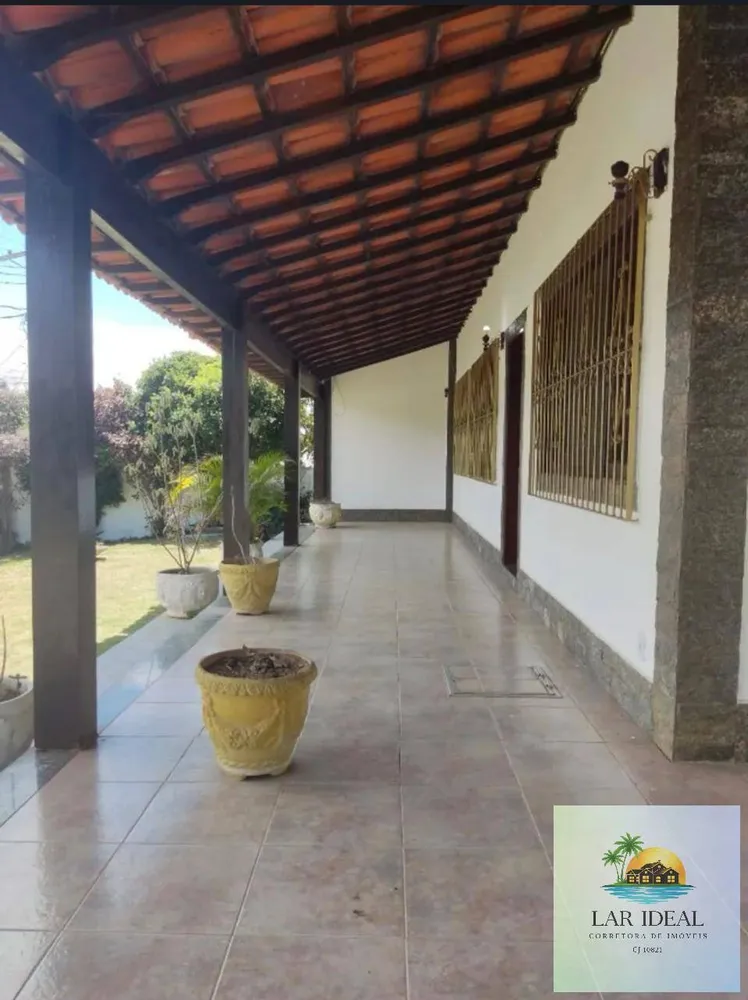 Casa, 4 quartos, 462 m² - Foto 10