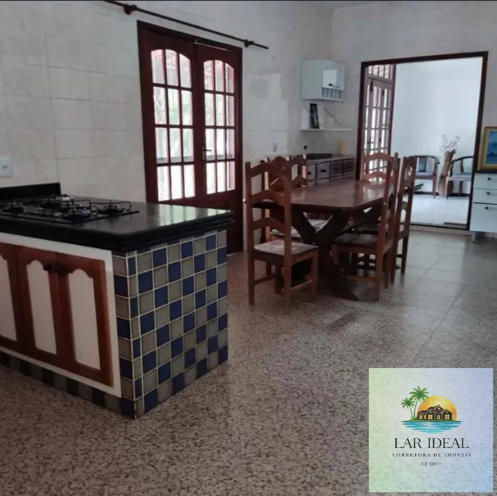 Casa, 4 quartos, 462 m² - Foto 8